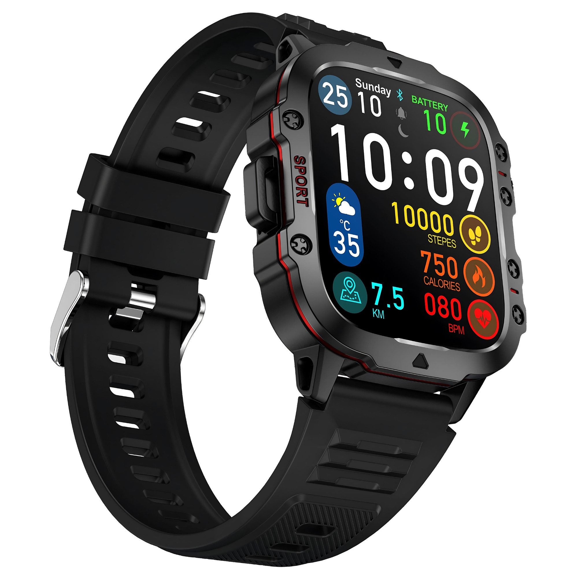 Manike QX11 Smartwatch Manike QX11 Smartwatch